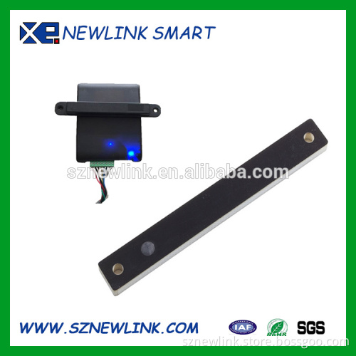 UHF Anti- Metal NFC Fobs/Tags /Bars /Stickers